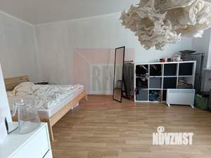 1-к квартира, вторичка, 38м2, 2/3 этаж