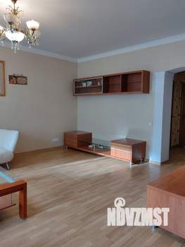 2-к квартира, вторичка, 74м2, 2/4 этаж