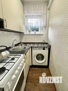 2-к квартира, вторичка, 38м2, 1/2 этаж