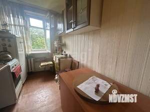 2-к квартира, вторичка, 46м2, 3/4 этаж