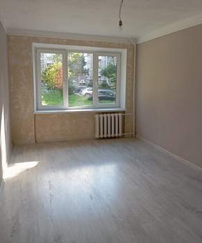 2-к квартира, вторичка, 45м2, 1/5 этаж