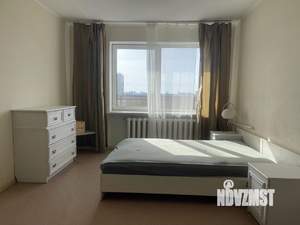 1-к квартира, вторичка, 40м2, 9/10 этаж