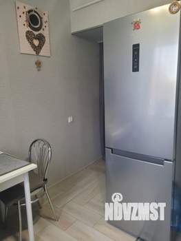 1-к квартира, вторичка, 34м2, 2/5 этаж