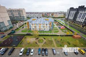 2-к квартира, вторичка, 65м2, 9/10 этаж