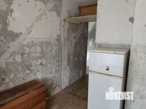 1-к квартира, вторичка, 34м2, 3/5 этаж