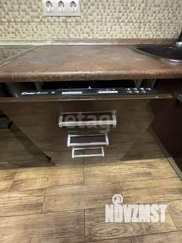 4-к квартира, вторичка, 81м2, 8/16 этаж