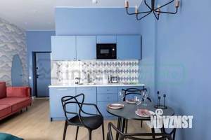 5-к квартира, вторичка, 141м2, 2/8 этаж