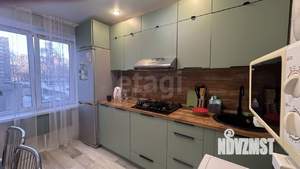 2-к квартира, вторичка, 54м2, 2/9 этаж