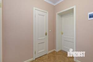 1-к квартира, вторичка, 44м2, 2/5 этаж