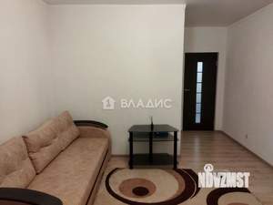 1-к квартира, вторичка, 43м2, 3/9 этаж