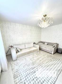 2-к квартира, вторичка, 60м2, 4/9 этаж