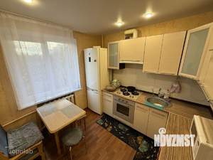 1-к квартира, вторичка, 42м2, 4/9 этаж