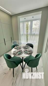 1-к квартира, вторичка, 40м2, 7/9 этаж