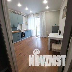 1-к квартира, вторичка, 39м2, 10/10 этаж