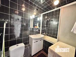 2-к квартира, вторичка, 46м2, 4/5 этаж