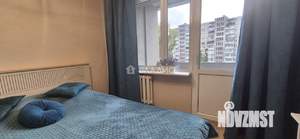 1-к квартира, вторичка, 33м2, 4/10 этаж