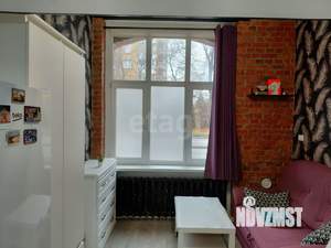 Студия квартира, вторичка, 22м2, 1/3 этаж