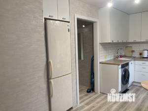 1-к квартира, вторичка, 31м2, 5/5 этаж