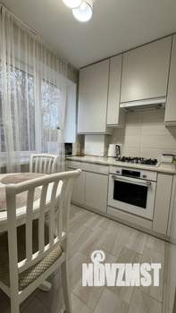 2-к квартира, вторичка, 42м2, 2/5 этаж