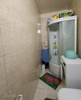1-к квартира, вторичка, 23м2, 2/3 этаж
