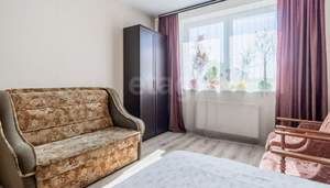 1-к квартира, вторичка, 32м2, 8/8 этаж