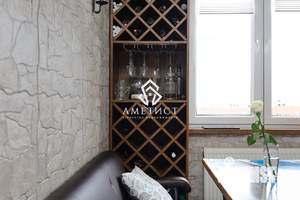 3-к квартира, вторичка, 88м2, 11/17 этаж