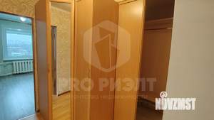 1-к квартира, вторичка, 45м2, 12/12 этаж