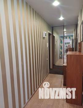 1-к квартира, вторичка, 34м2, 9/10 этаж