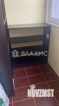 1-к квартира, вторичка, 39м2, 5/9 этаж