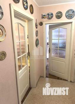 2-к квартира, вторичка, 51м2, 4/5 этаж