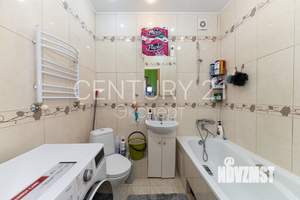 1-к квартира, вторичка, 36м2, 2/7 этаж