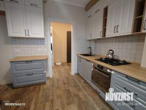 2-к квартира, вторичка, 55м2, 9/9 этаж