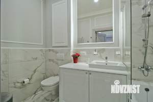 3-к квартира, вторичка, 75м2, 2/4 этаж