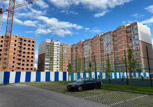 2-к квартира, вторичка, 60м2, 9/9 этаж