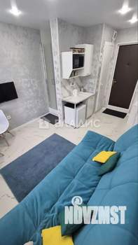 Студия квартира, вторичка, 13м2, 4/5 этаж