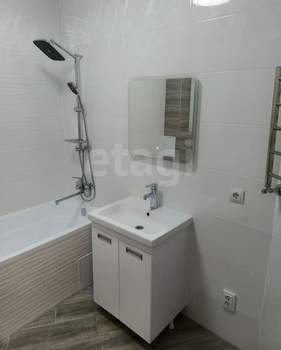 1-к квартира, вторичка, 42м2, 5/15 этаж