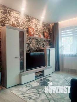 1-к квартира, вторичка, 40м2, 1/9 этаж