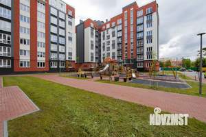 1-к квартира, вторичка, 28м2, 5/9 этаж