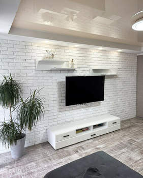 3-к квартира, вторичка, 68м2, 2/5 этаж