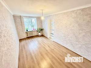3-к квартира, вторичка, 63м2, 3/5 этаж