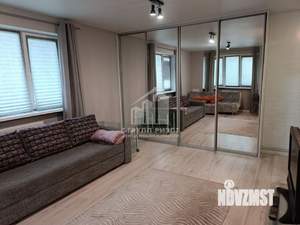 1-к квартира, вторичка, 31м2, 1/5 этаж