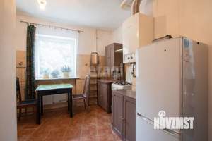 2-к квартира, вторичка, 35м2, 2/3 этаж