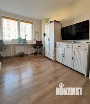 2-к квартира, вторичка, 74м2, 11/16 этаж