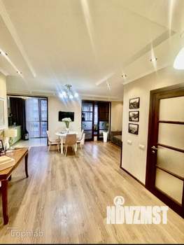 2-к квартира, вторичка, 60м2, 5/10 этаж