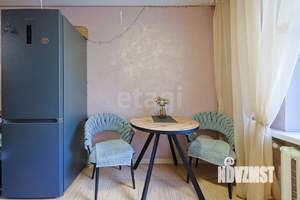 3-к квартира, вторичка, 60м2, 1/9 этаж
