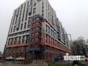 3-к квартира, вторичка, 88м2, 2/12 этаж