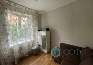 2-к квартира, вторичка, 36м2, 2/4 этаж
