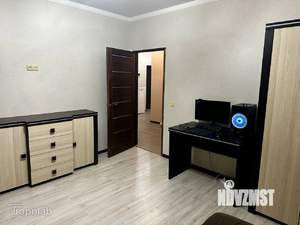 3-к квартира, вторичка, 82м2, 1/10 этаж