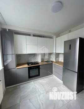 1-к квартира, вторичка, 42м2, 6/9 этаж