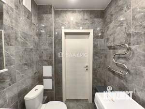 1-к квартира, вторичка, 36м2, 4/9 этаж